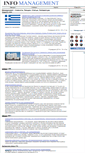 Mobile Screenshot of infomanagement.ru